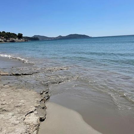 Cocon Les Pieds Dans L'Eau Acces Direct A La Mer 拉西约塔 外观 照片